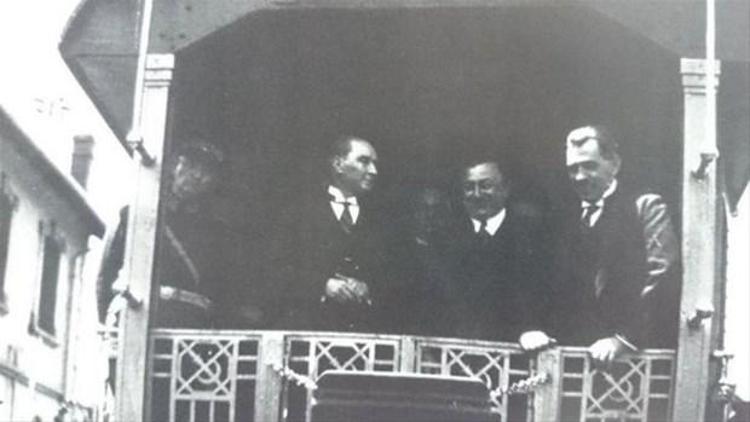Atatürkün bilinmeyen özellikleri