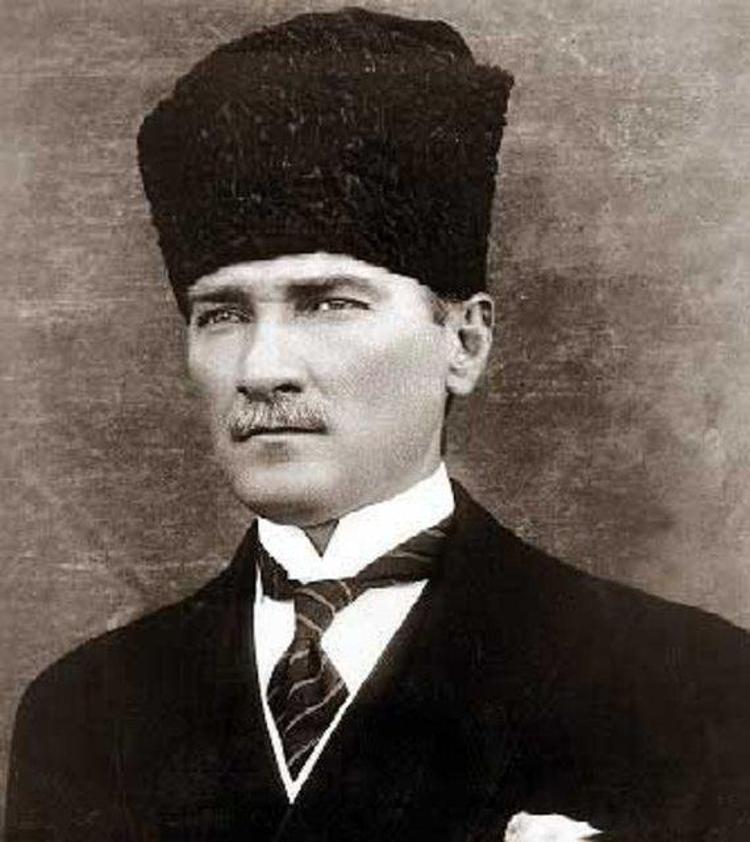 Atatürkün bilinmeyen özellikleri