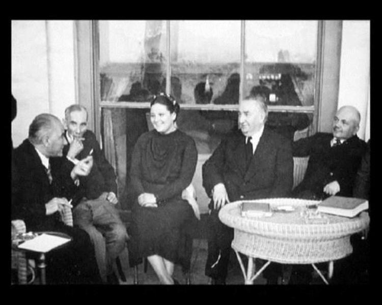 Atatürkün bilinmeyen özellikleri