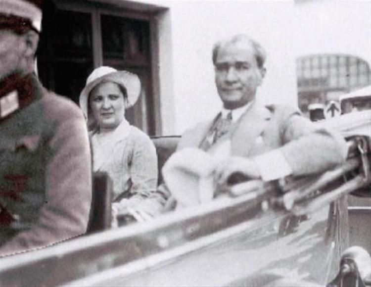 Atatürkün bilinmeyen özellikleri