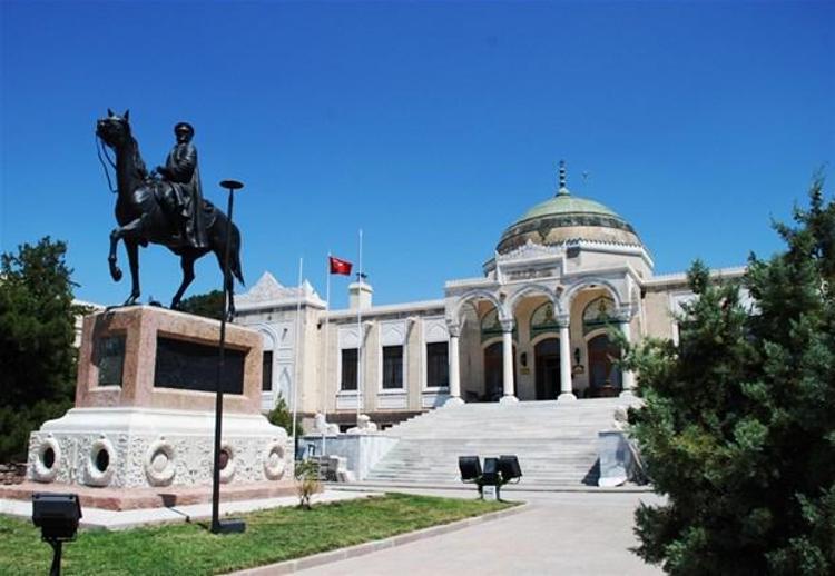 Atatürkün bilinmeyen özellikleri