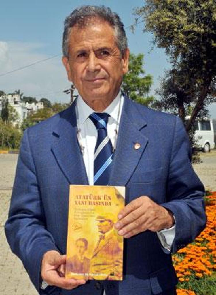 Atatürkün bilinmeyen özellikleri