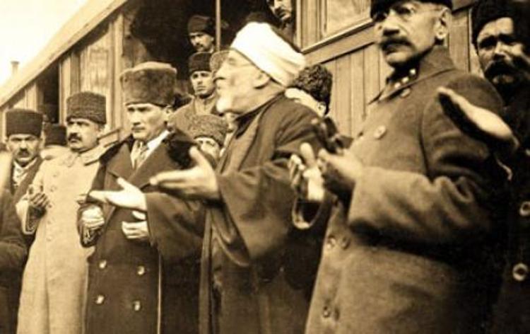 Atatürkün bilinmeyen özellikleri