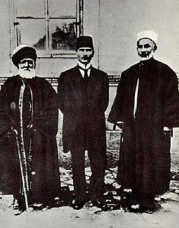 Atatürkün bilinmeyen özellikleri