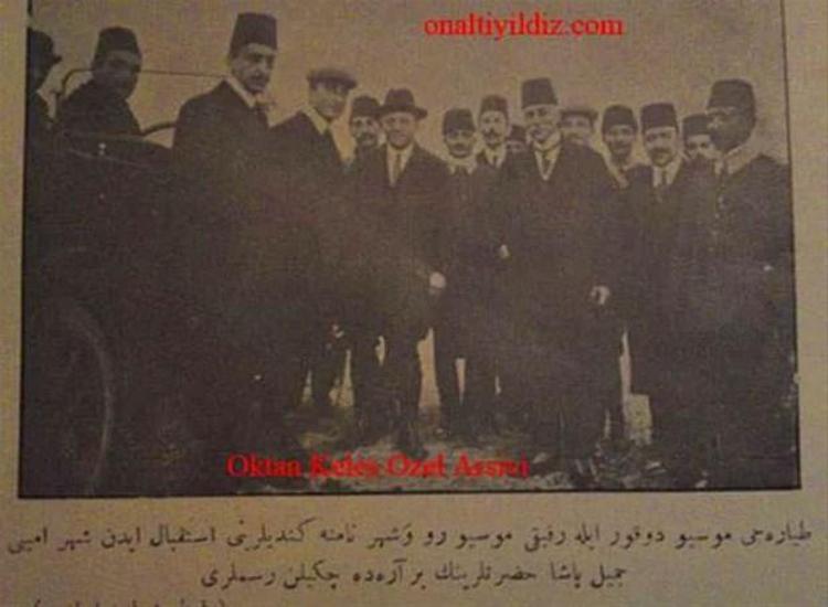 Atatürkün bilinmeyen özellikleri