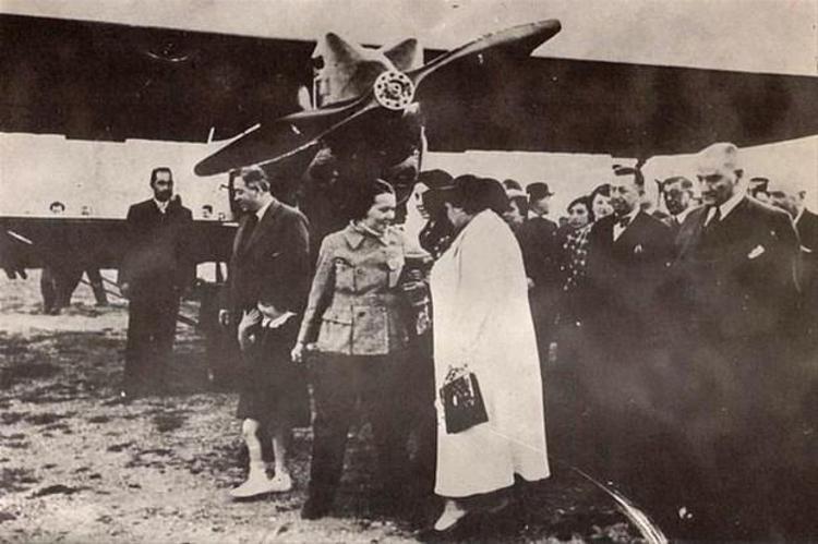 Atatürkün bilinmeyen özellikleri