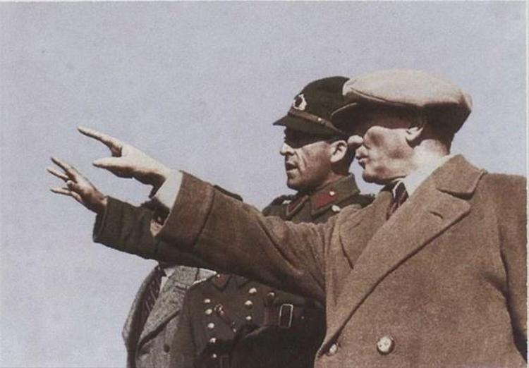 Atatürkün bilinmeyen özellikleri
