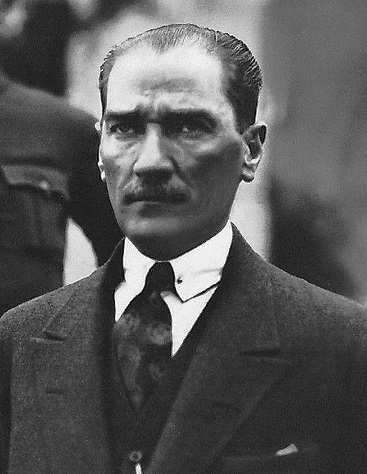 Atatürkün bilinmeyen özellikleri