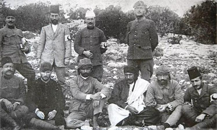 Atatürkün bilinmeyen özellikleri