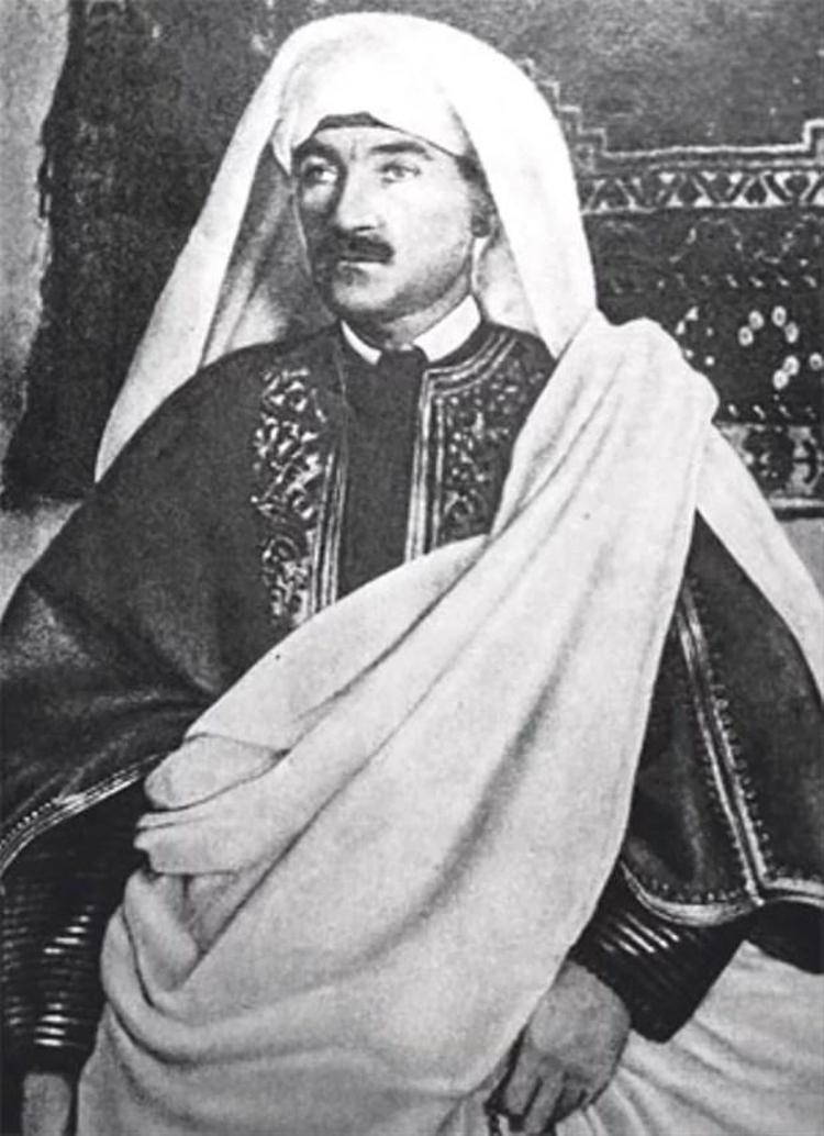 Atatürkün bilinmeyen özellikleri