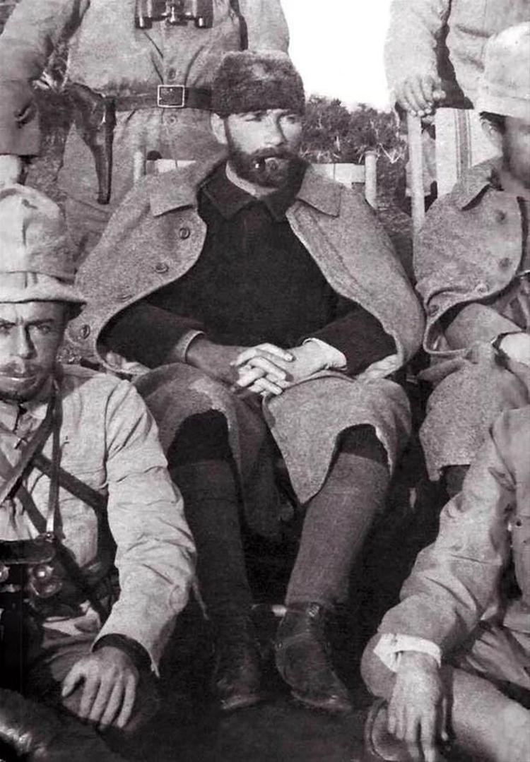 Atatürkün bilinmeyen özellikleri