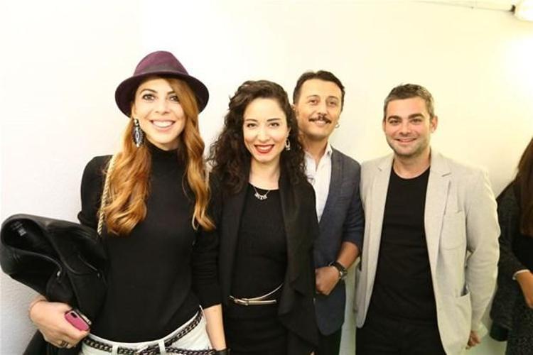 Git Başımdan Filmi Gala