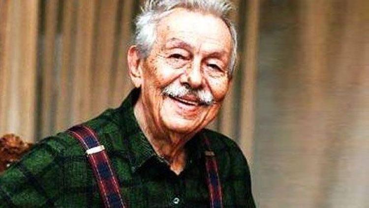 Çetin Altan kimdir