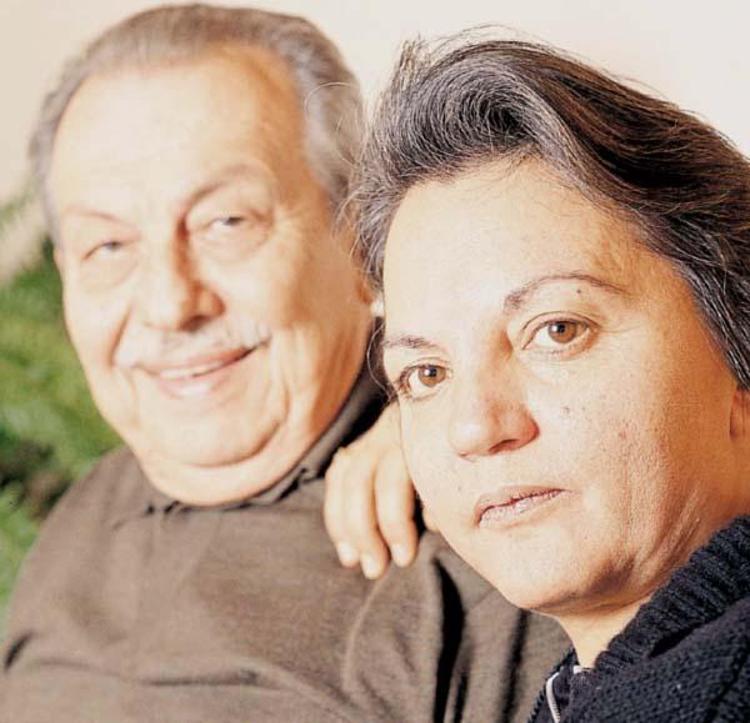 Çetin Altan kimdir