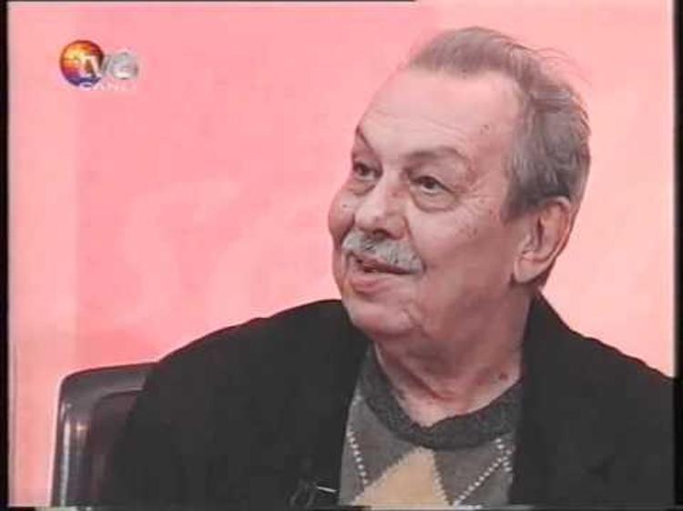 Çetin Altan kimdir
