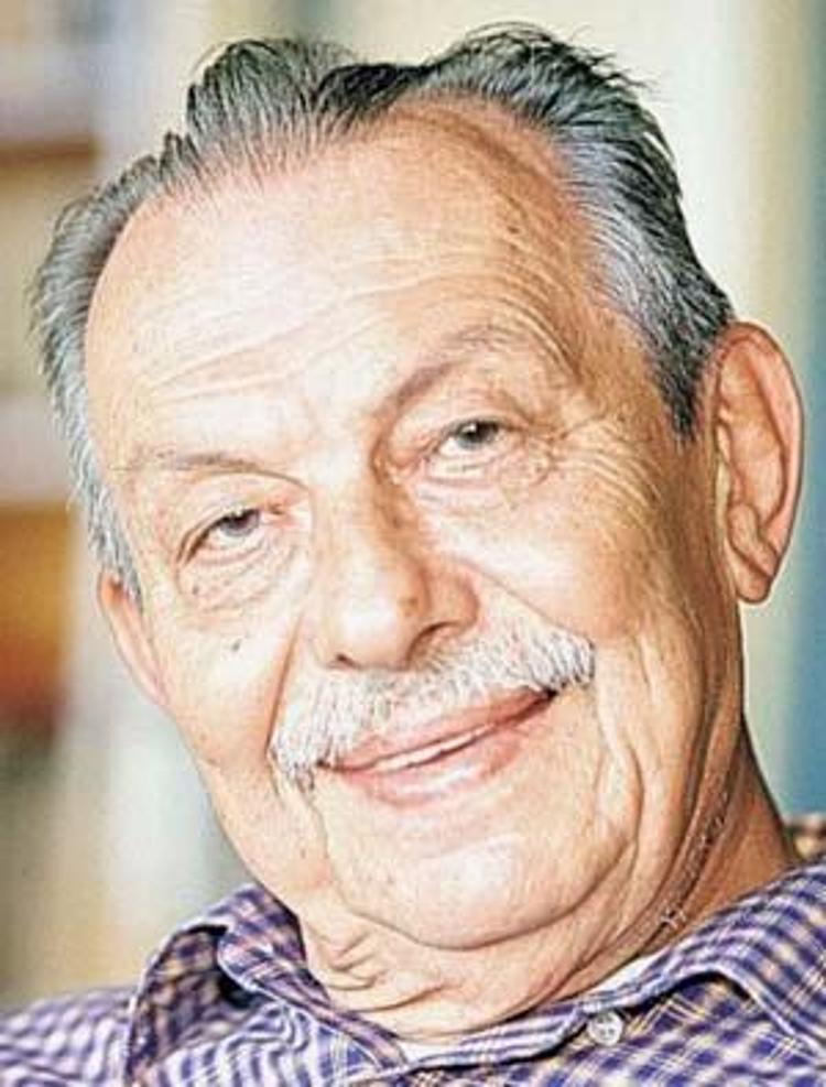 Çetin Altan kimdir