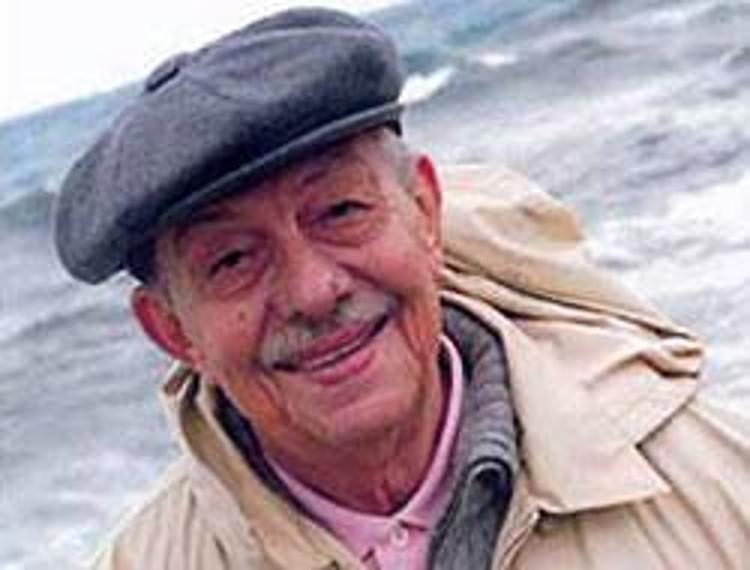 Çetin Altan kimdir