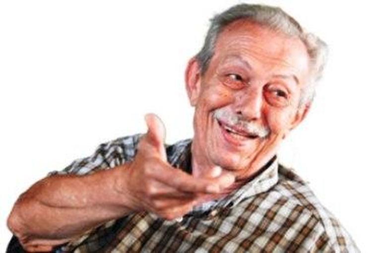 Çetin Altan kimdir