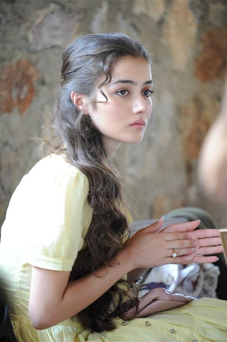 Sevda Erginci Magazin Haberleri