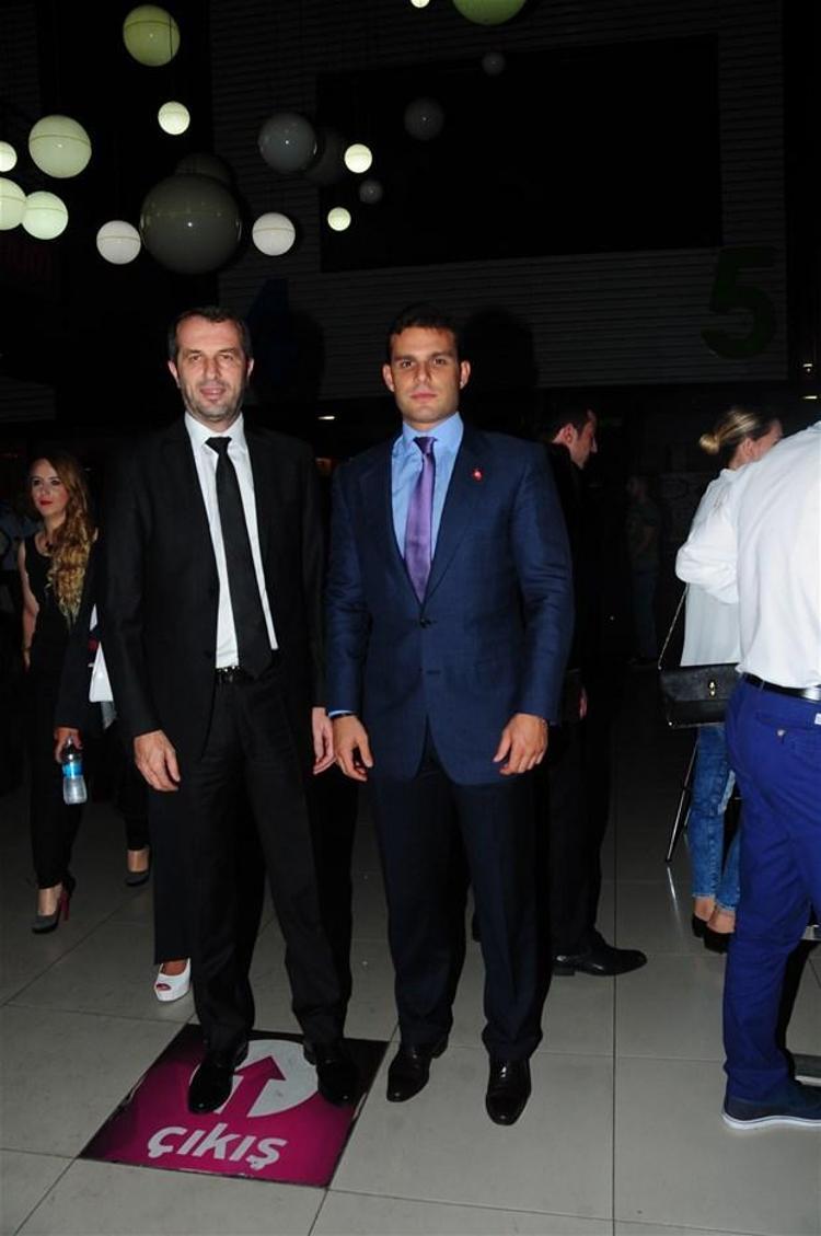 Ülkücüler KAFES’te buluştu