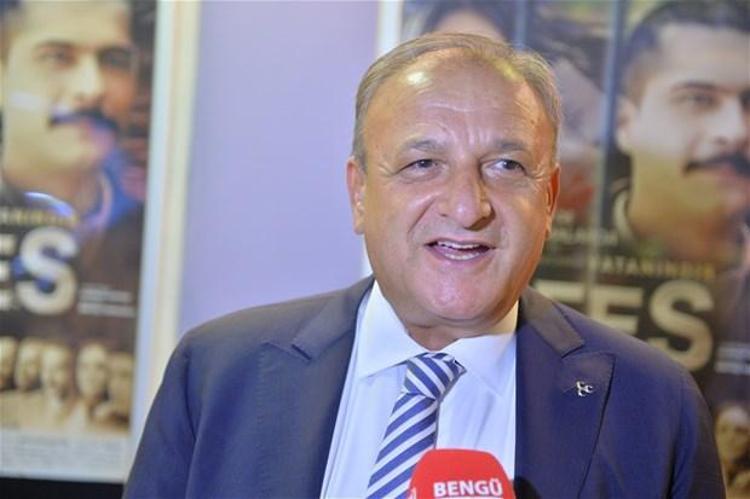Ülkücüler KAFES’te buluştu