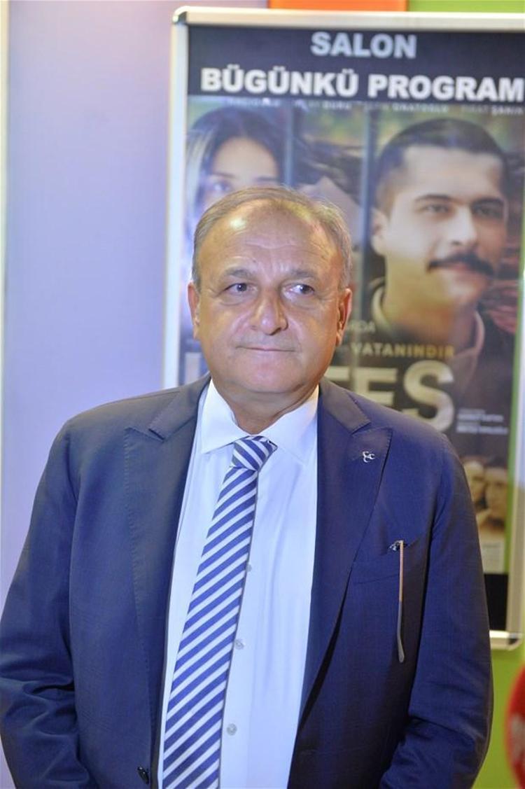Ülkücüler KAFES’te buluştu