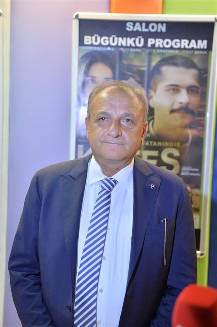 Ülkücüler KAFES’te buluştu