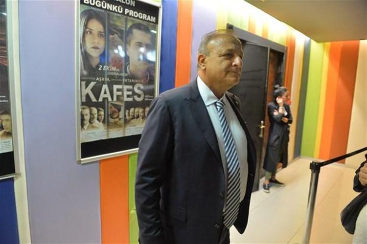 Ülkücüler KAFES’te buluştu