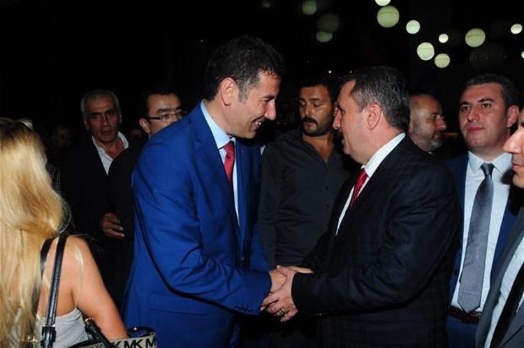 Ülkücüler KAFES’te buluştu