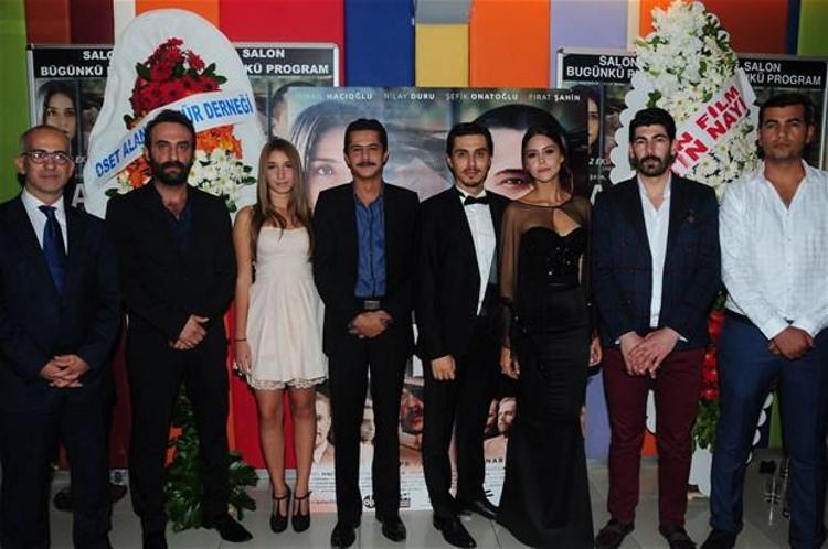Ülkücüler KAFES’te buluştu