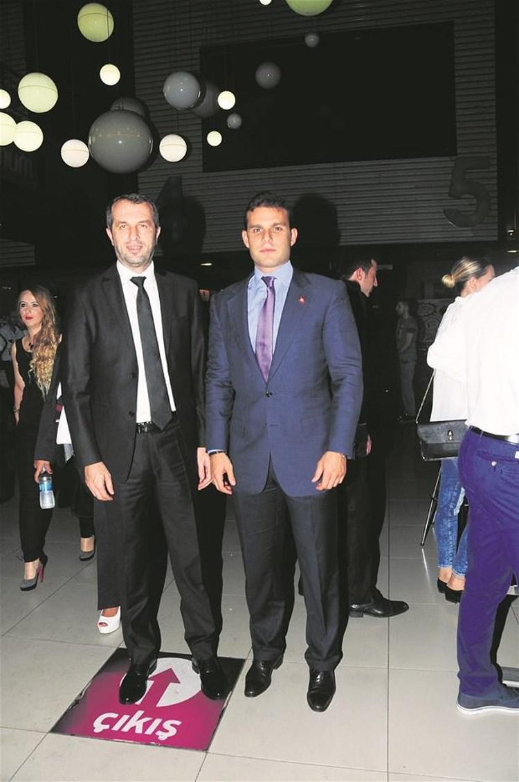 Ülkücüler KAFES’te buluştu