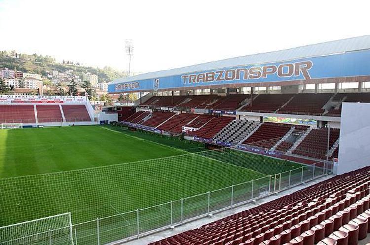 İşte Türkiyenin en büyük 15 stadı