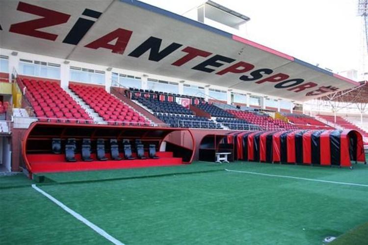 İşte Türkiyenin en büyük 15 stadı