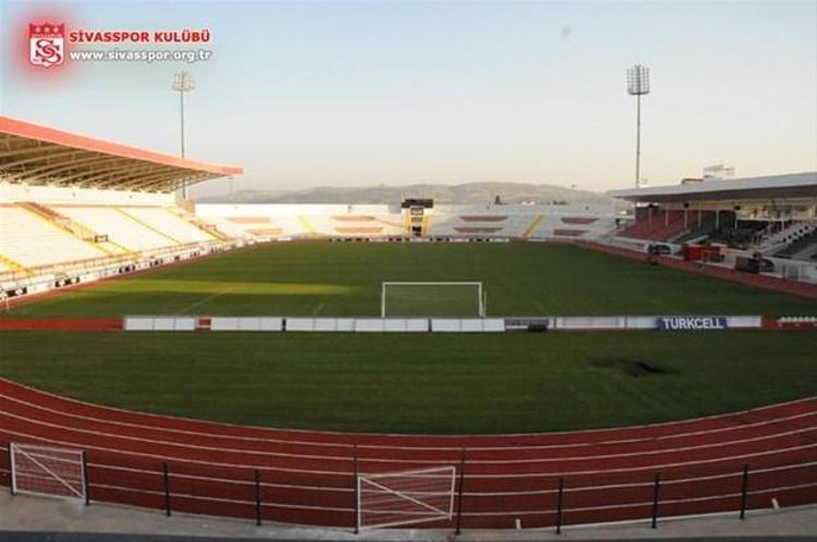 İşte Türkiyenin en büyük 15 stadı