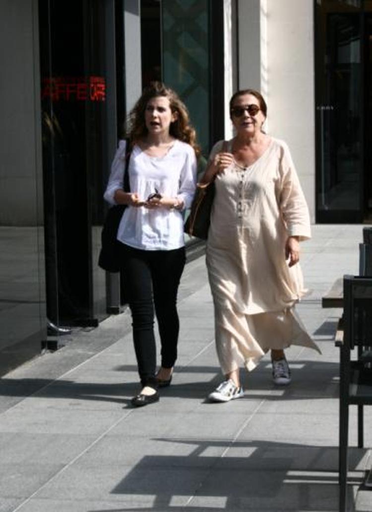 Ayşecan Tatari