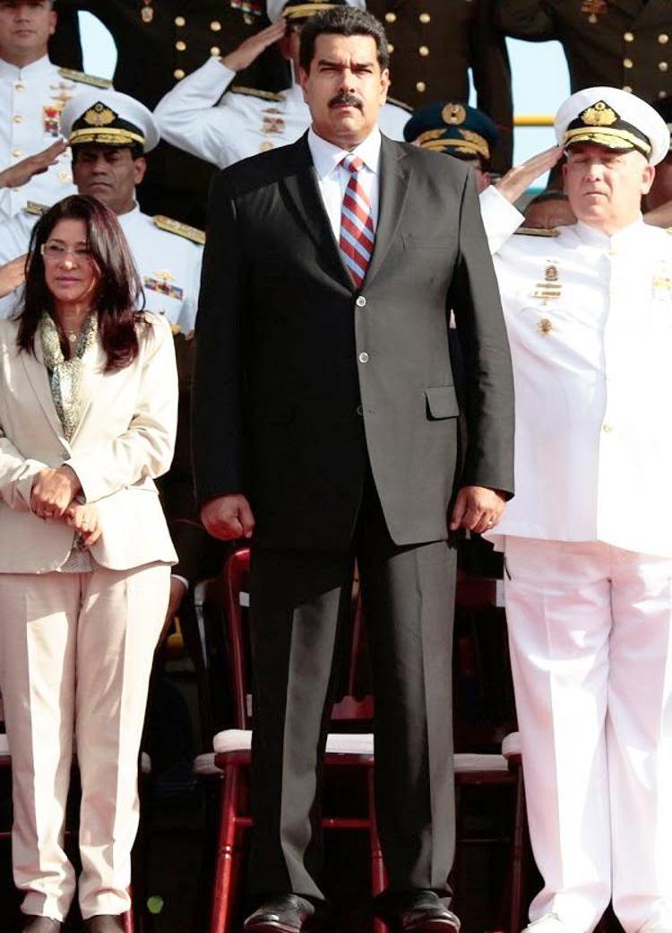 Dünya liderlerinin boyları