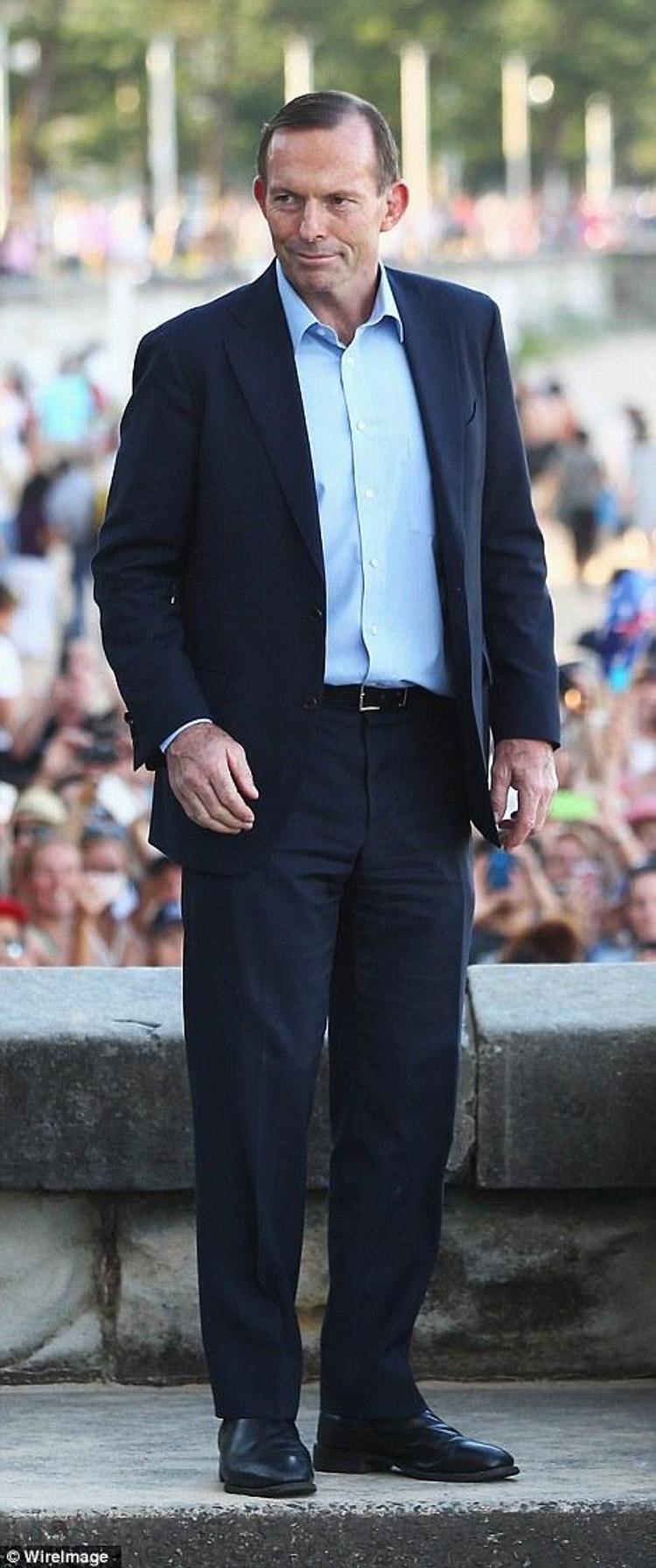 Dünya liderlerinin boyları