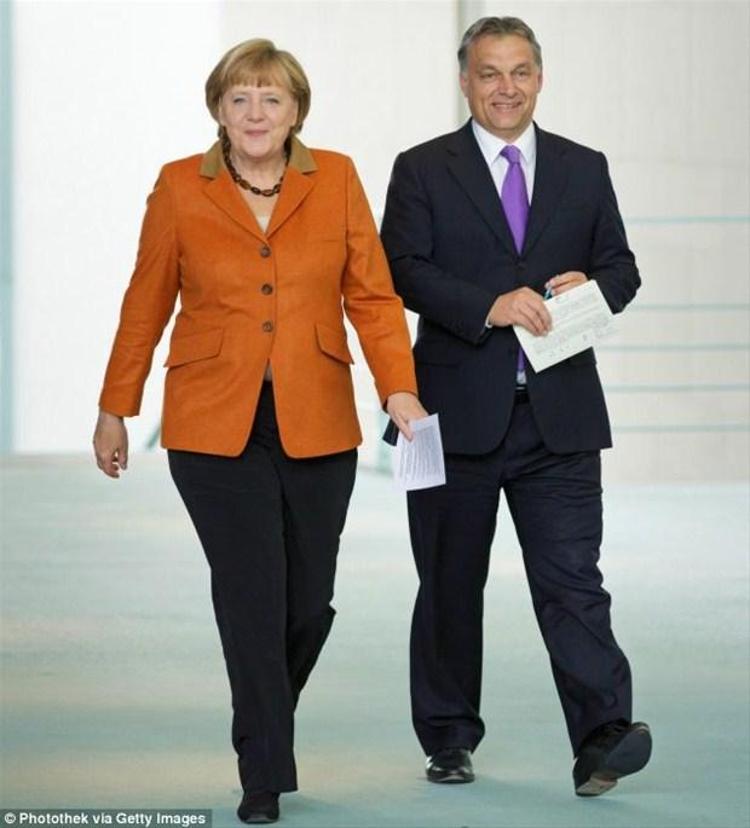 Dünya liderlerinin boyları