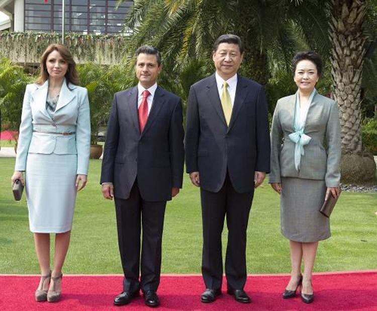 Dünya liderlerinin boyları