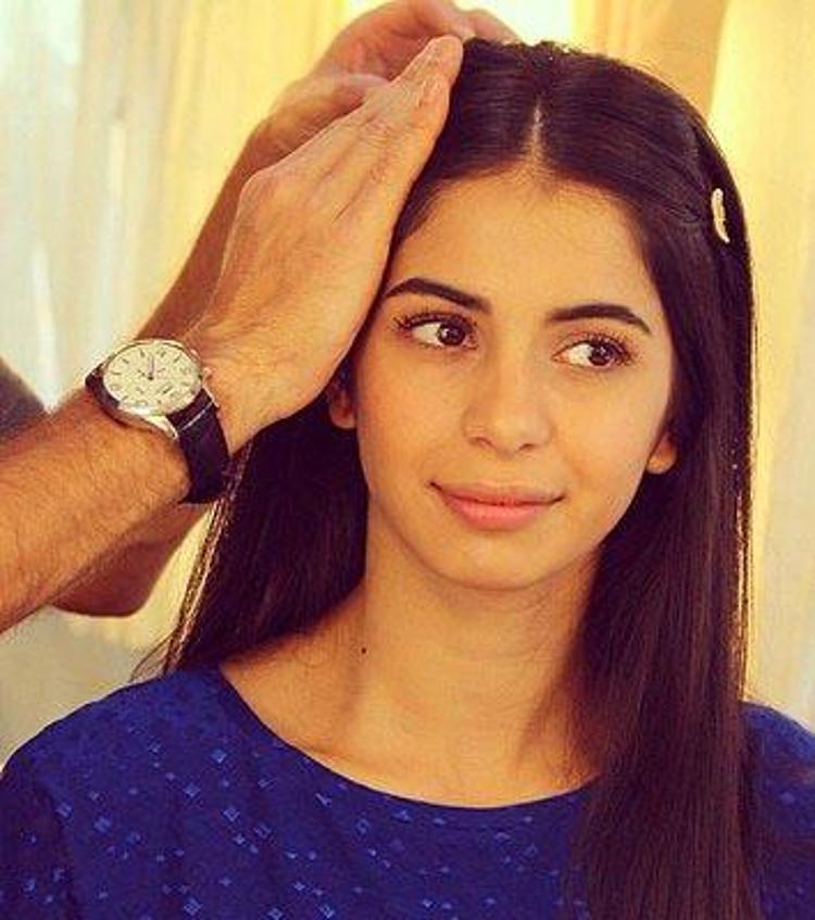 Birbirine benzeyen ünlüler