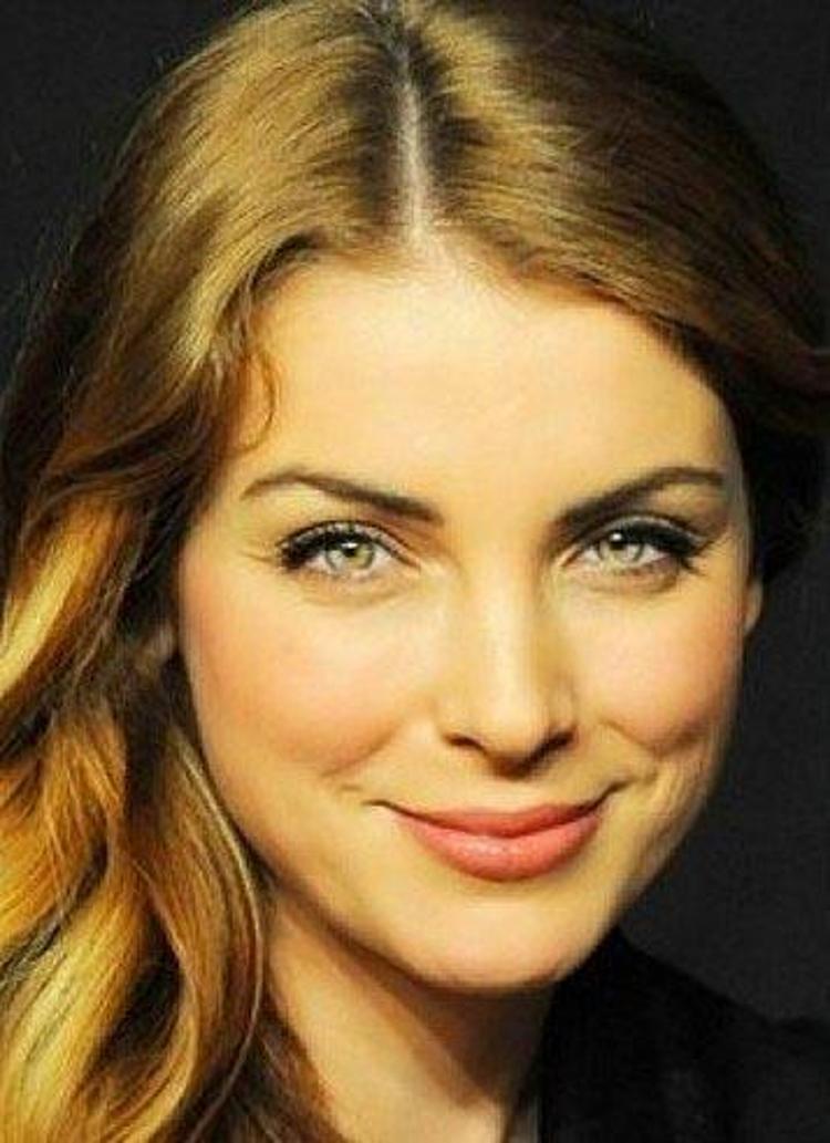 Birbirine benzeyen ünlüler