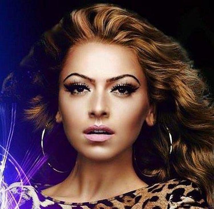 Birbirine benzeyen ünlüler