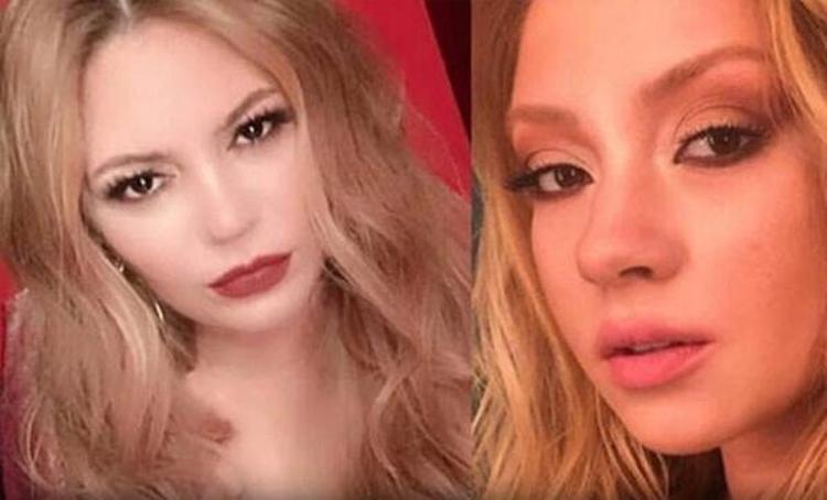 Birbirine benzeyen ünlüler