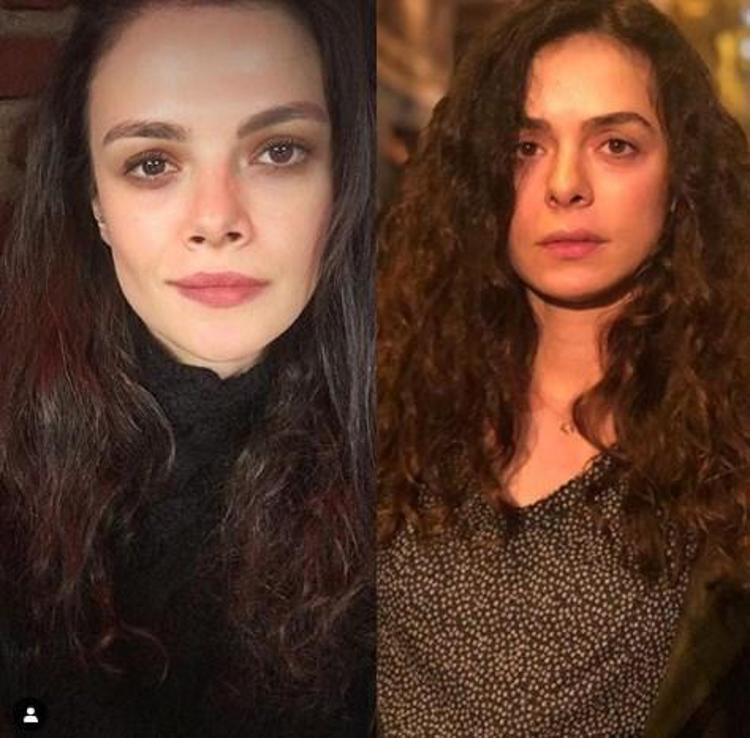 Birbirine benzeyen ünlüler