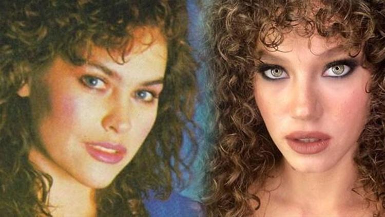 Birbirine benzeyen ünlüler