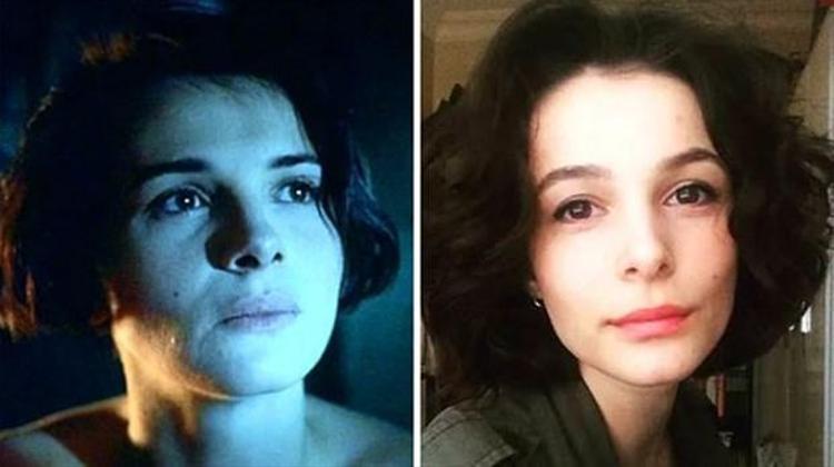Birbirine benzeyen ünlüler