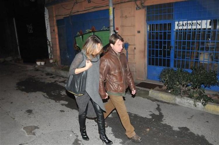 Kaya Çilingiroğlu-Feraye Tanyolaç