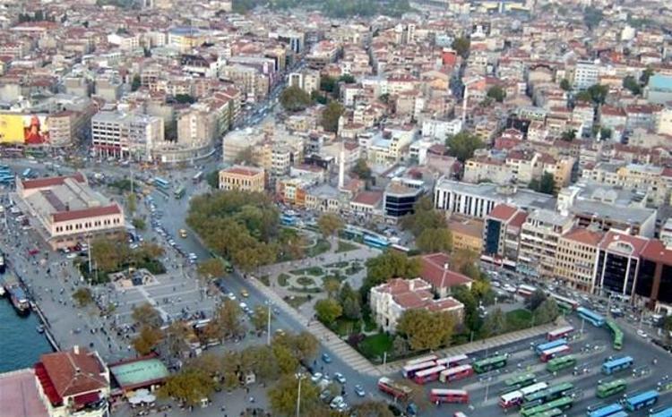 Hangi dizi nerede çekiliyor