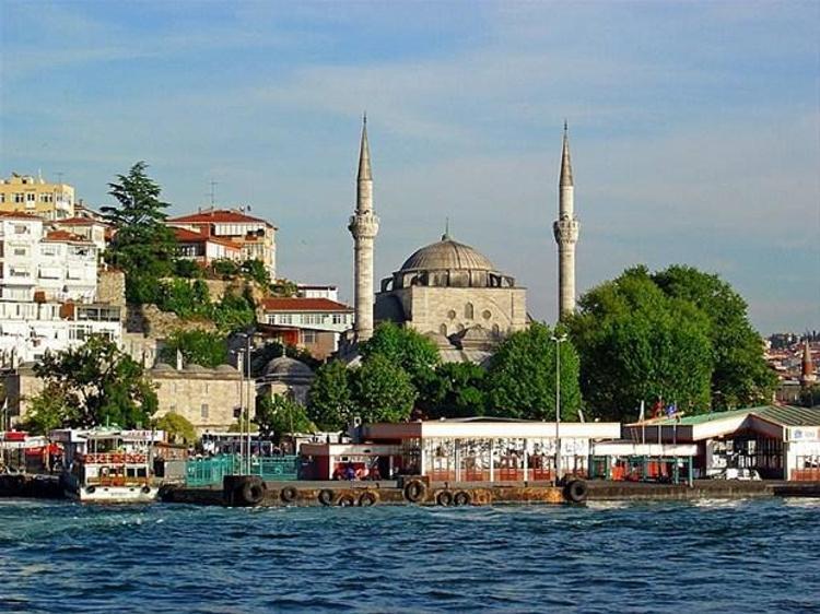 Hangi dizi nerede çekiliyor