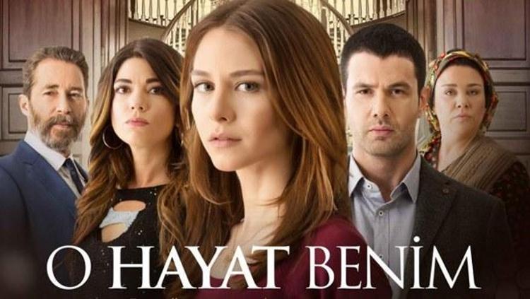 O HAYAT BENİM